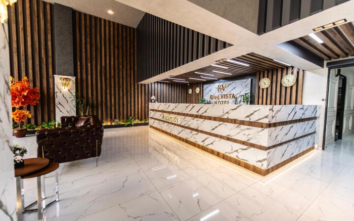 Blue Vista Hotel & SPA