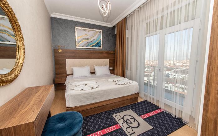 Blue Vista Hotel & SPA