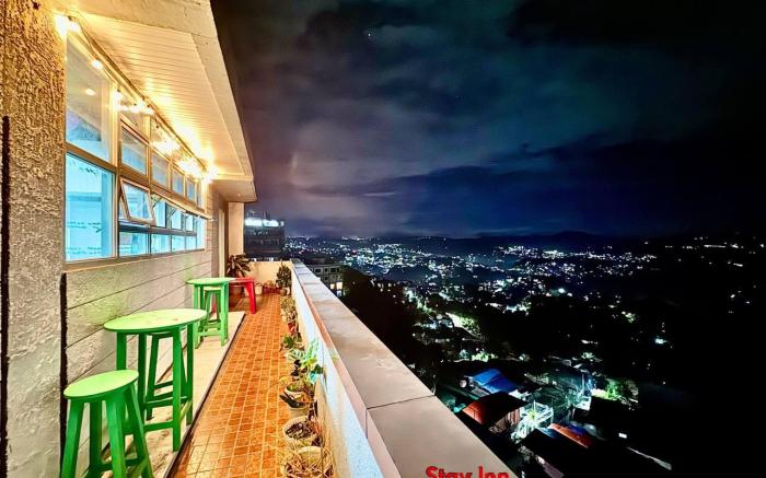 stayInnBaguio Hotel&Lodge