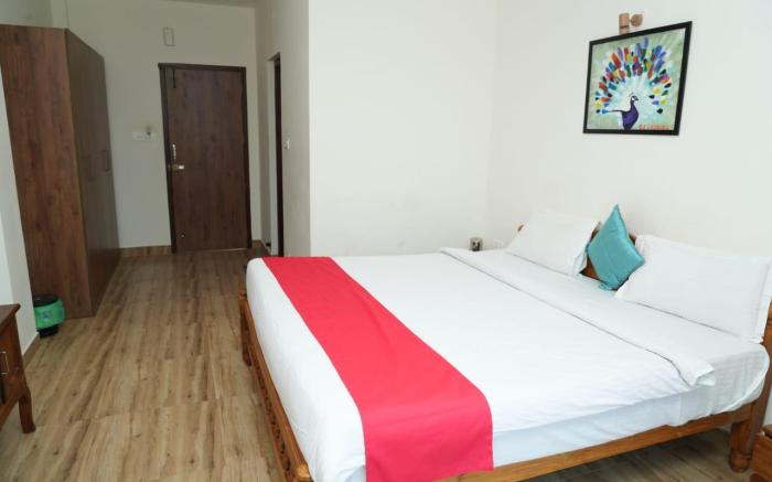 Hotel Vetrivel International by Browntree Resorts