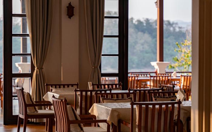 Relaxful Hotel Luang Prabang