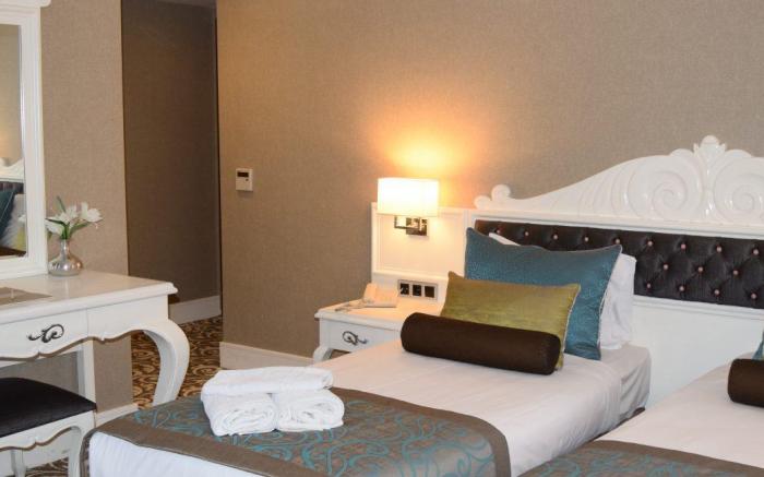Taksim Line Hotel