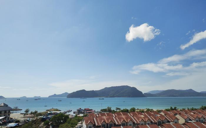 Langkawi Homestay Family Suite 3BR