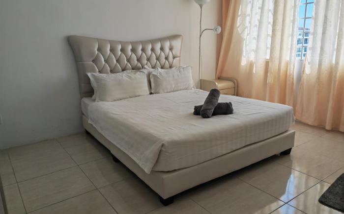 Langkawi Homestay Family Suite 3BR