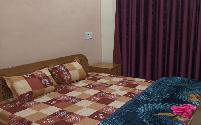 Anant paying Guest house