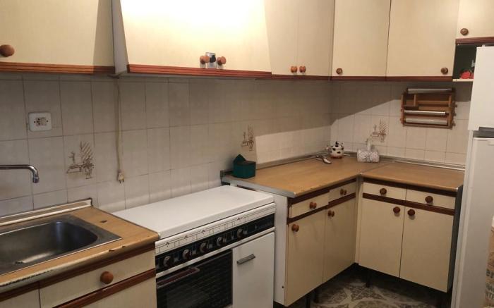 La Chimenea de la Tía Engracia