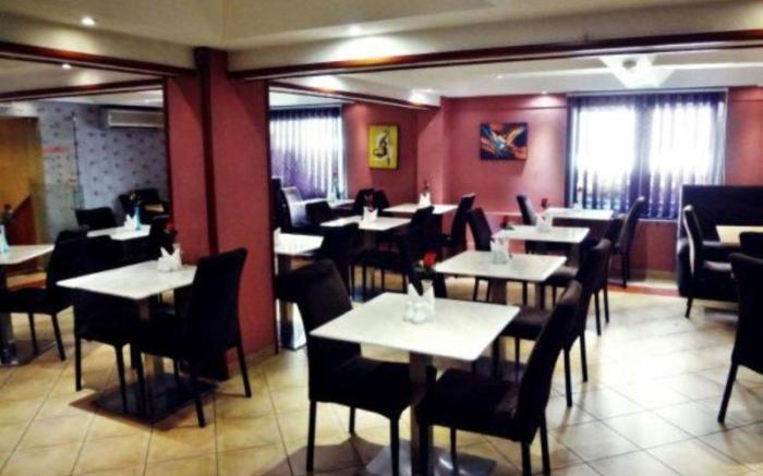GRAND NOVA HOTEL