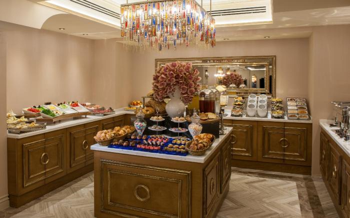 Romance Istanbul Hotel