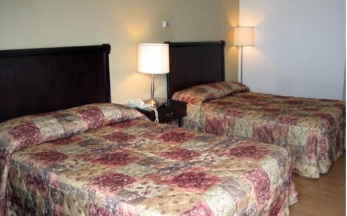 Motel Iberville