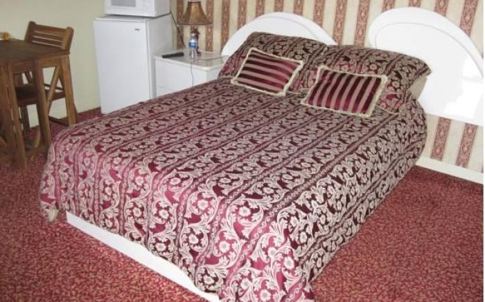 Motel Saint-Hilaire