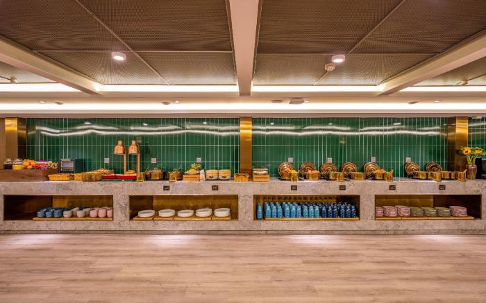 Orange Hotel Changsha Yaoling Xiangya Second Hospital Metro Station