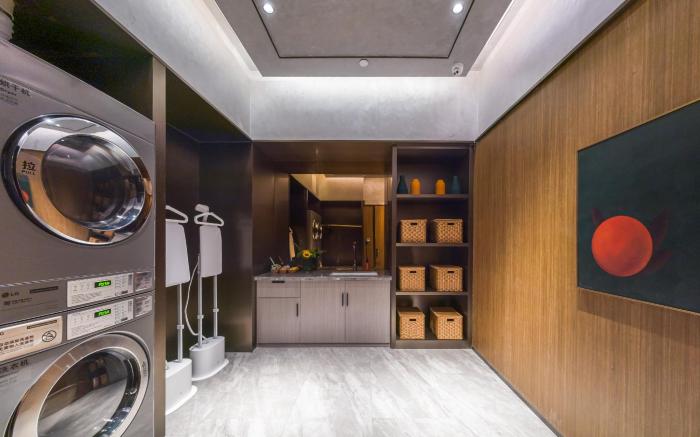 Orange Hotel Jinan Baotu Spring