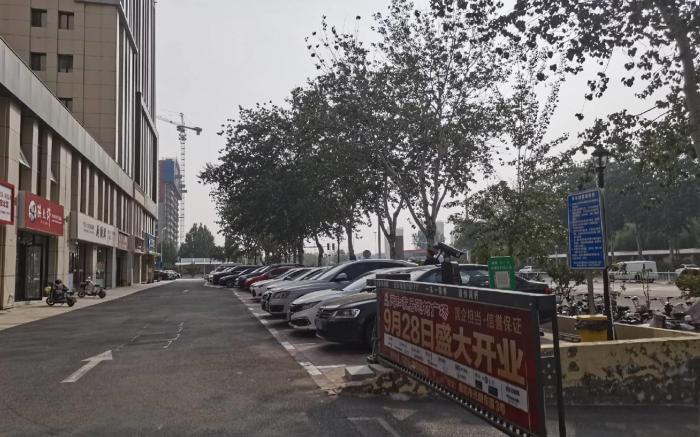 Hanting Hotel Langfang Guangyang Road