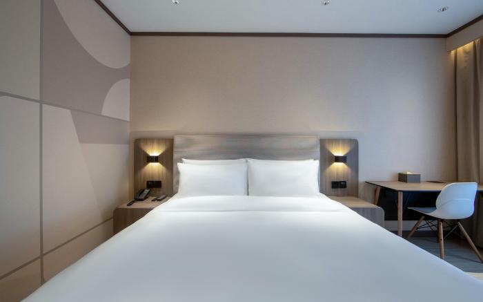 Hanting Hotel Tianjin University Town National Convention and Exhibition Center