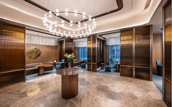 Crystal Orange Hotel Jinan Laiwu High-tech Center