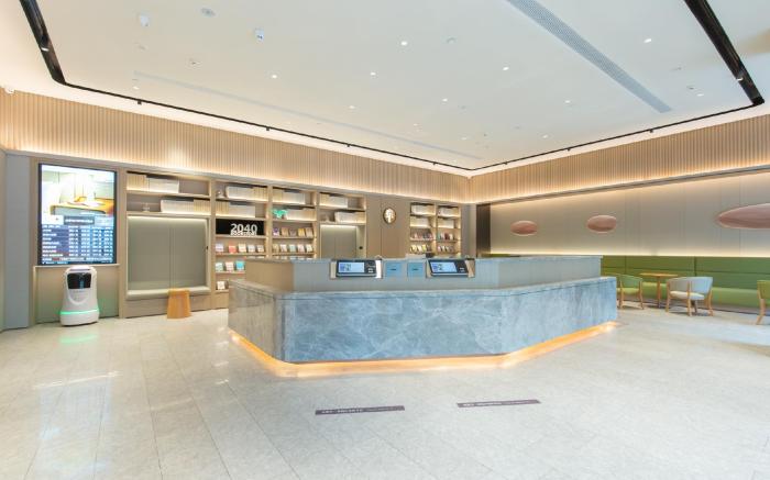 Ji Hotel Cangzhou West Passenger Terminal