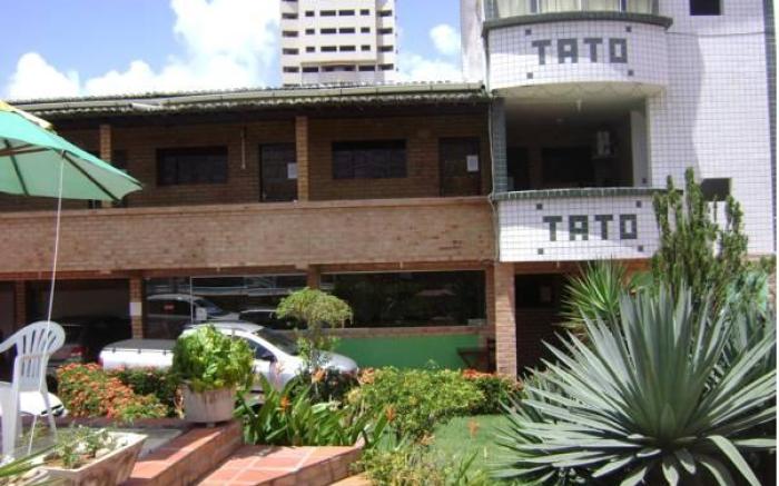 Pousada Toca do Tato