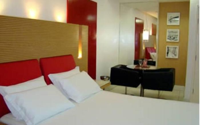 Raru's Motel Cidade Jardim (Adult Only)