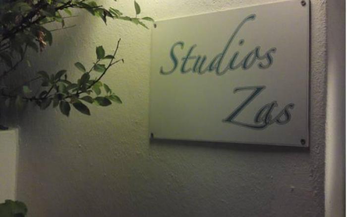 Zas Studios