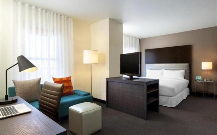 Aloft Silicon Valley