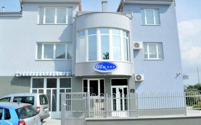 Garni Hotel 018 In