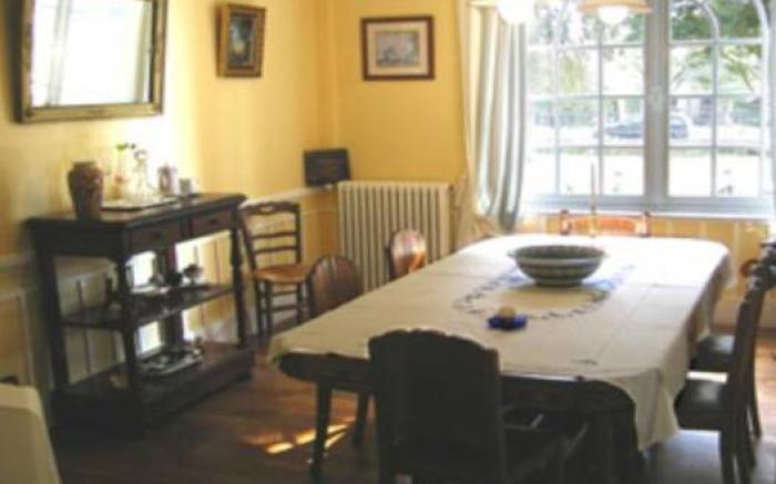 Villa Les Iris