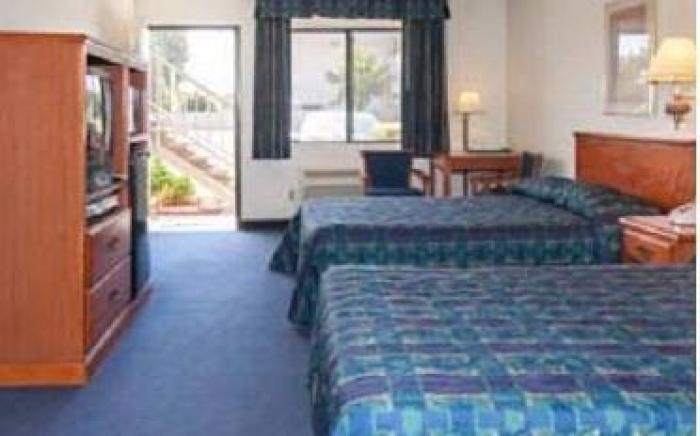 Luxury Inn