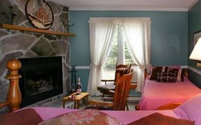 Pretty River Valley Country Inn