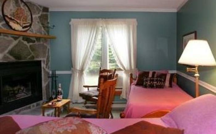 Pretty River Valley Country Inn