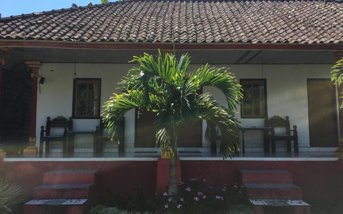 Darma Putra Hotel