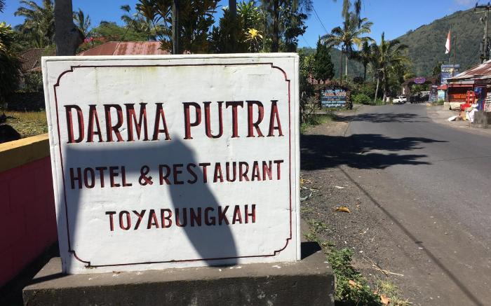 Darma Putra Hotel