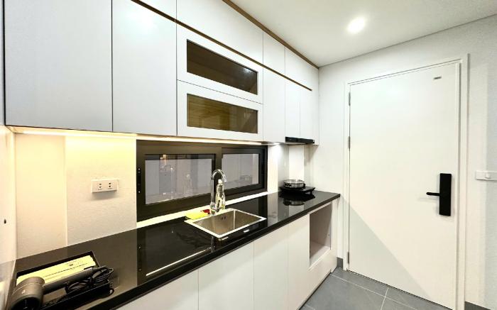 MP Homestay Đình Thôn