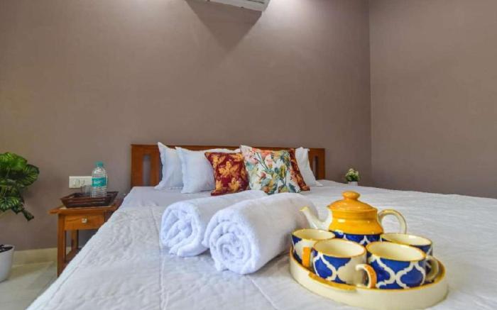 SK Holiday home