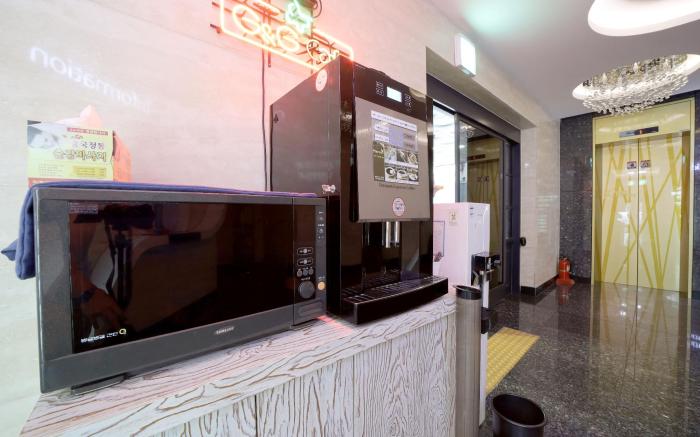 G&G Hotel