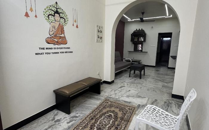 mayura homes, Enjoy a cozy stay