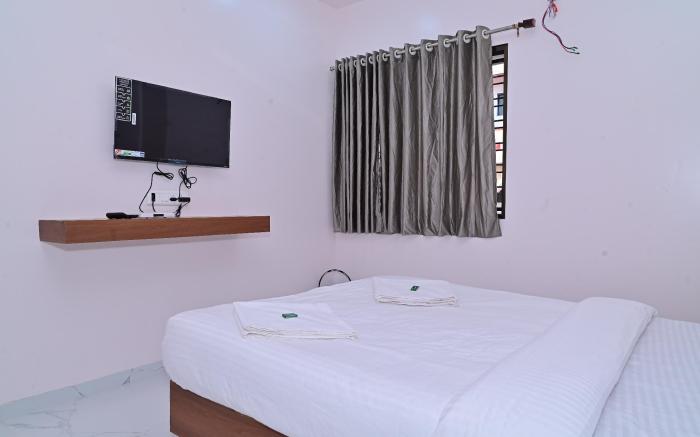 HOTEL D GRAND 