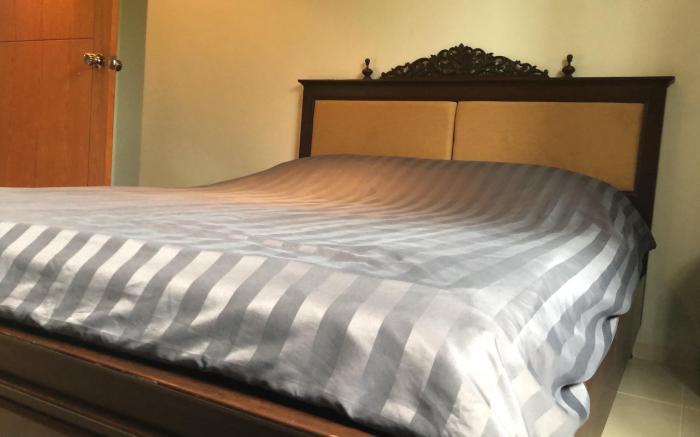 Seaview Condo A12