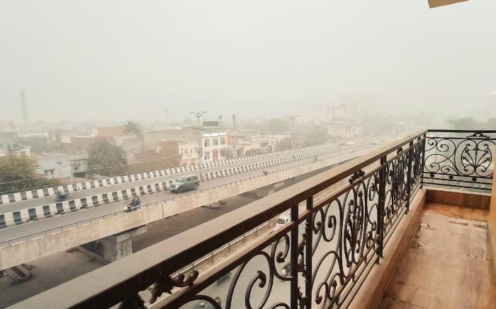 Hotel East Wood Amritsar