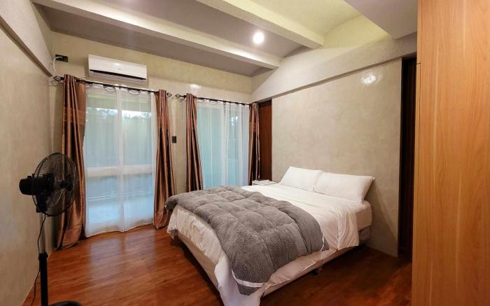 CASA MARTHA DE TAGAYTAY STAYCATION&EVENTS PLACE