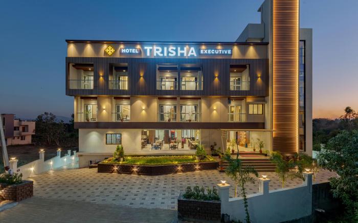 Hotel Trisha Executive 
