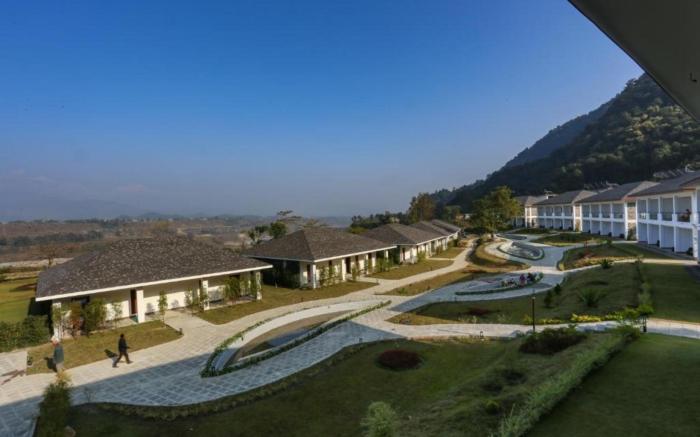 Mountain Glory Forest Resort & Spa