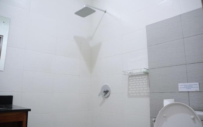 Sampara Ubud with Mindrum Group