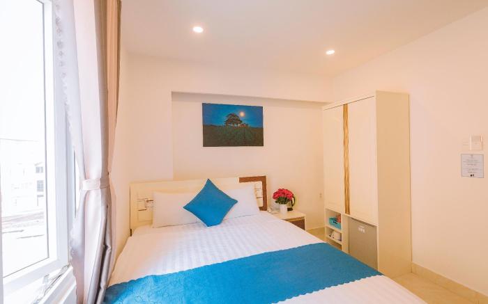 Thanh Thanh Hotel