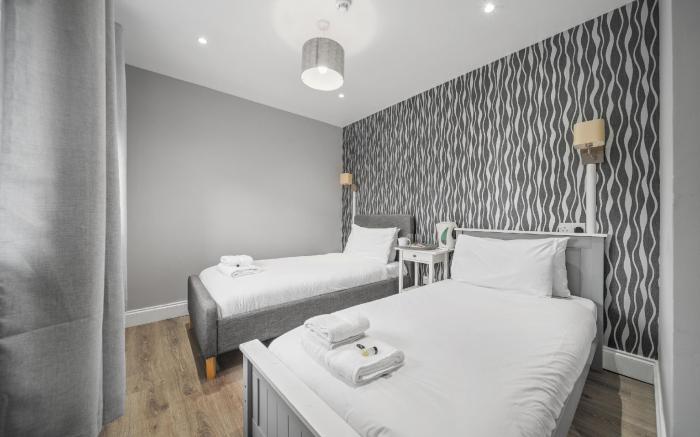 Queensferry Guest House