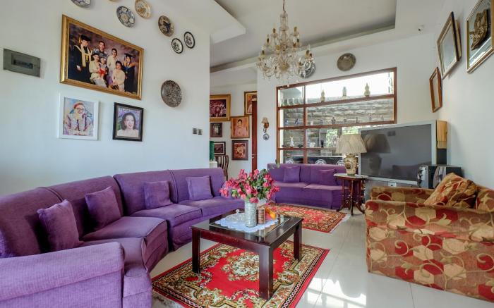 Buminanienie Guesthouse
