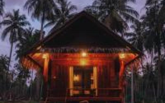 COCO Canopy Boutique Resort 