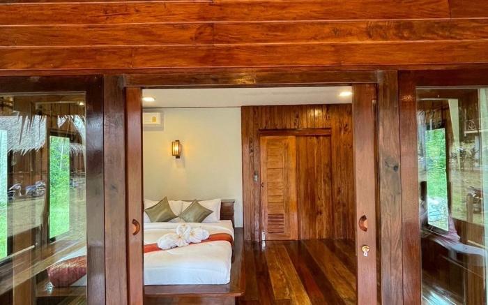 COCO Canopy Boutique Resort 