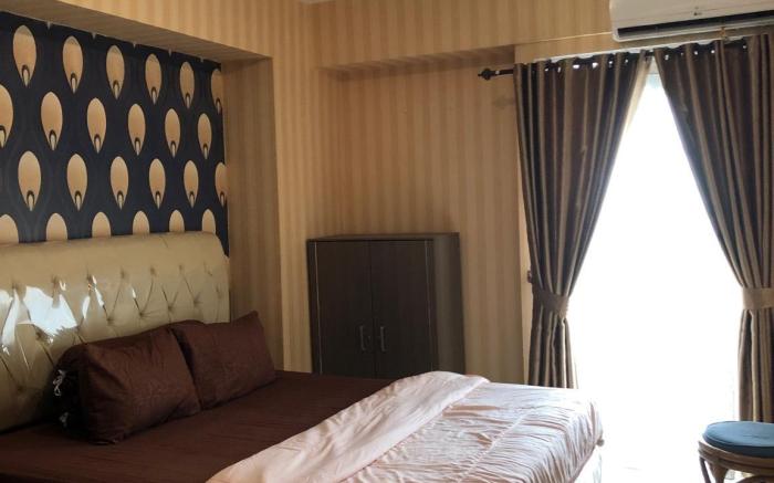Bukarooms Smart room bogor valley Apartemen