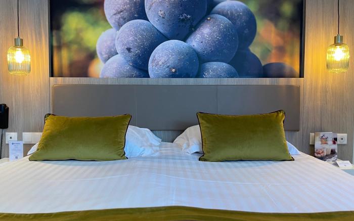 Best Western Hotel De France