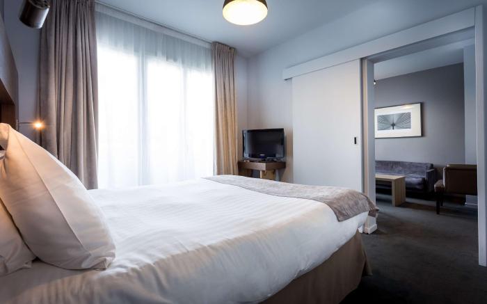 Best Western Hotel Garden & Spa